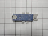 W11157083 Upper Dishrack Roller for Whirlpool Dishwasher