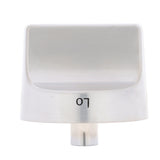 W11159630 Whirlpool Cooktop Burner Knob Replacement