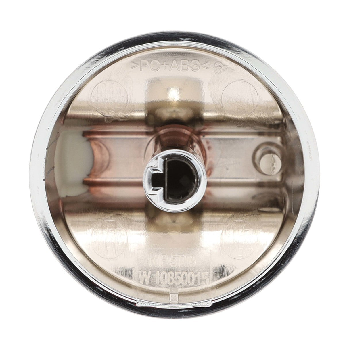 W11159630 Whirlpool Cooktop Burner Knob Replacement