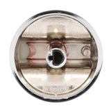 W11159630 Whirlpool Cooktop Burner Knob Replacement