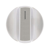 W11159630 Whirlpool Cooktop Burner Knob Replacement