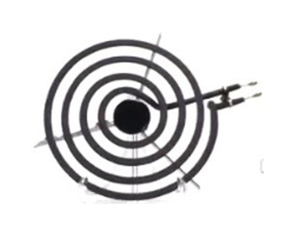 Whirlpool Cooktop Surface Element Part W11161939