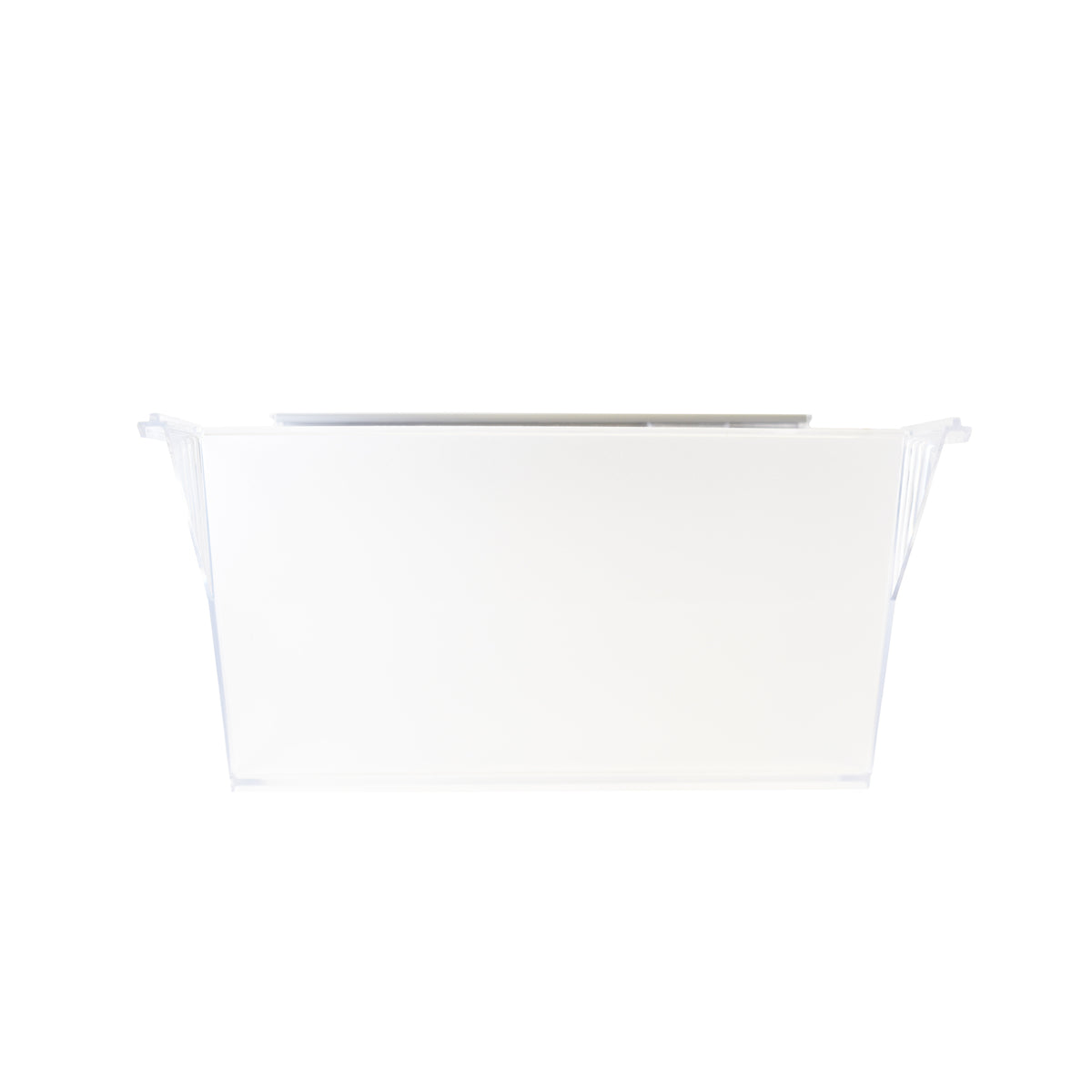 W11162443 Crisper Drawer for Whirlpool Refrigerator
