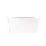 W11162443 Crisper Drawer for Whirlpool Refrigerator