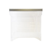 W11162443 Crisper Drawer for Whirlpool Refrigerator