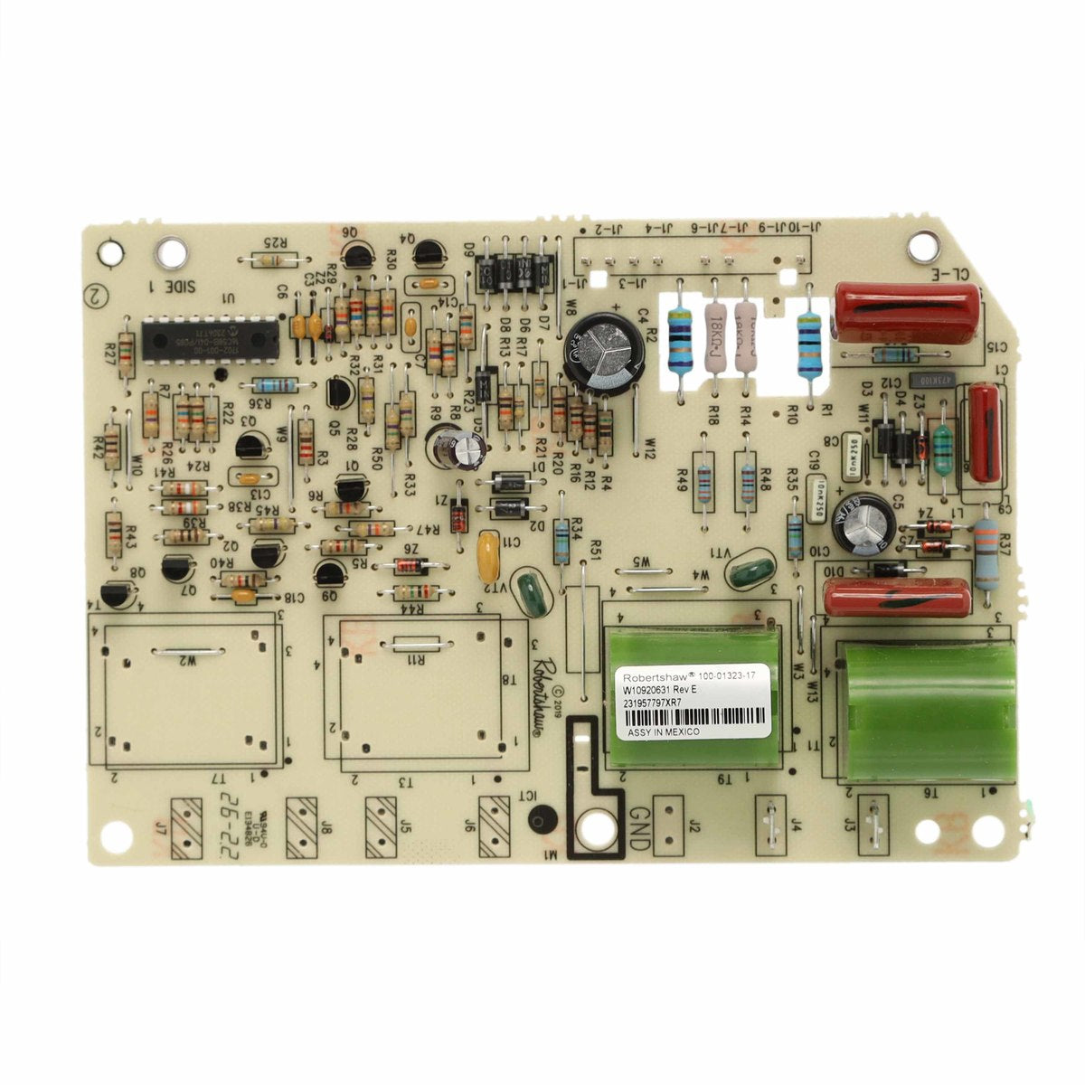 W11162730 Spark Module for Whirlpool Oven Range