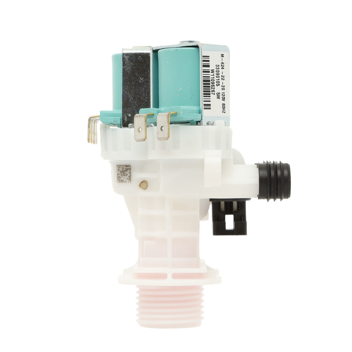 W11165546 Water Inlet Valve for Whirlpool Washer