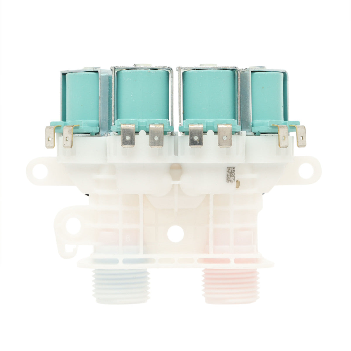 W11165546 Water Inlet Valve for Whirlpool Washer