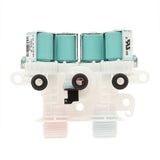 W11165546 Water Inlet Valve for Whirlpool Washer