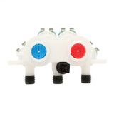 W11165546 Water Inlet Valve for Whirlpool Washer
