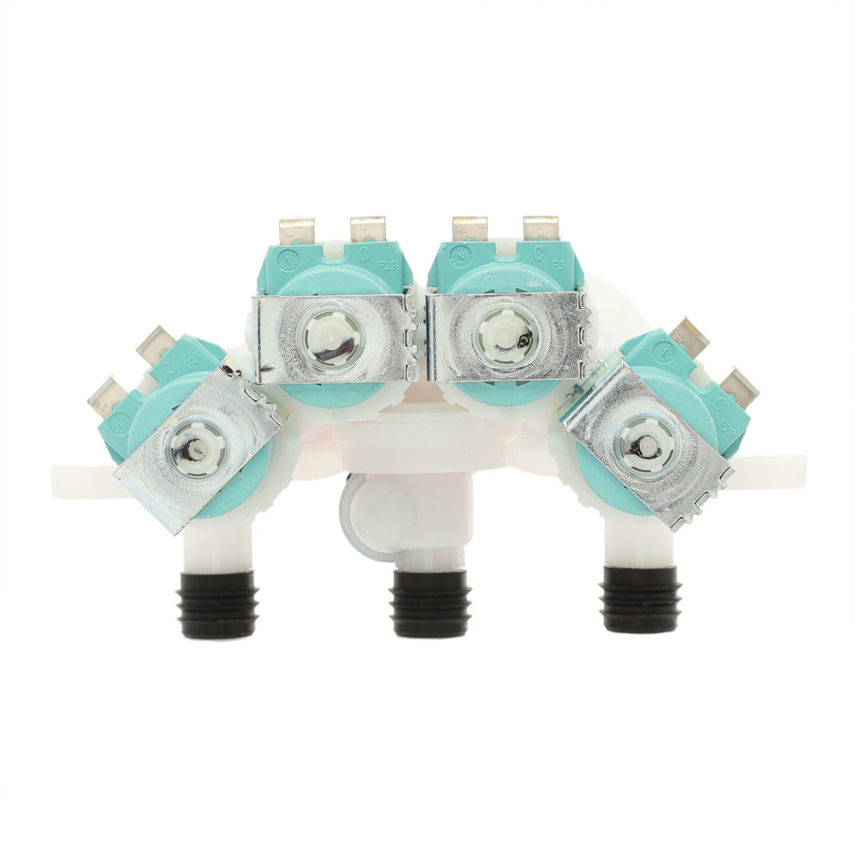 W11165546 Water Inlet Valve for Whirlpool Washer