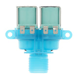 W11168740 Cold Water Inlet Valve for Whirlpool Washer