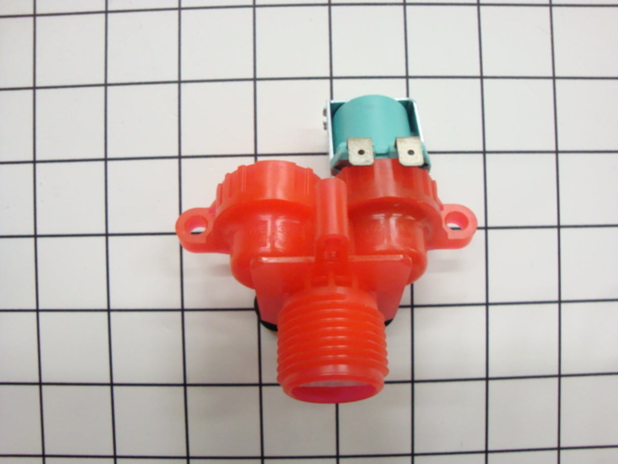 W11168743 Hot Water Inlet Valve for Whirlpool Washer
