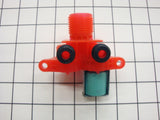 W11168743 Hot Water Inlet Valve for Whirlpool Washer