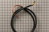 Whirlpool Dryer Hose Part W11169712 Replacement