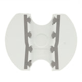 W11170201 KitchenAid Stand Mixer Ice Cream Maker Drive