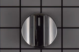 Whirlpool Cooktop Replacement Knob Part W11174696