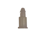 Whirlpool Refrigerator Axle Part W11175807
