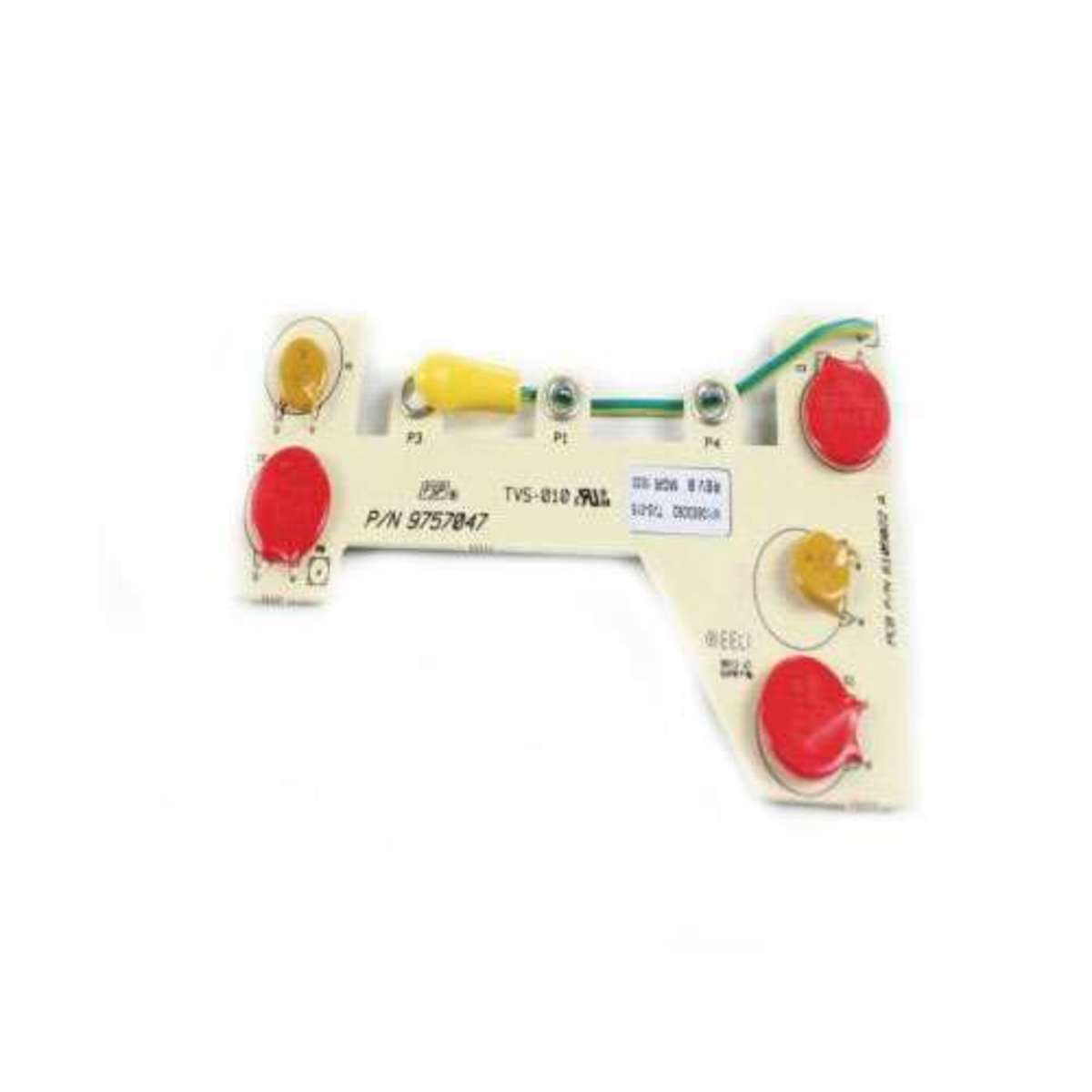 W11175842 Whirlpool Cooktop Suppressor Part