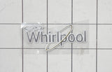 Whirlpool Dishwasher Nameplate Part W11178521