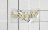Whirlpool Dishwasher Nameplate Part W11178521