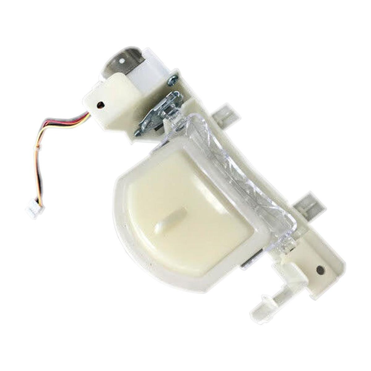 Whirlpool Refrigerator Ice Door Part W11189145