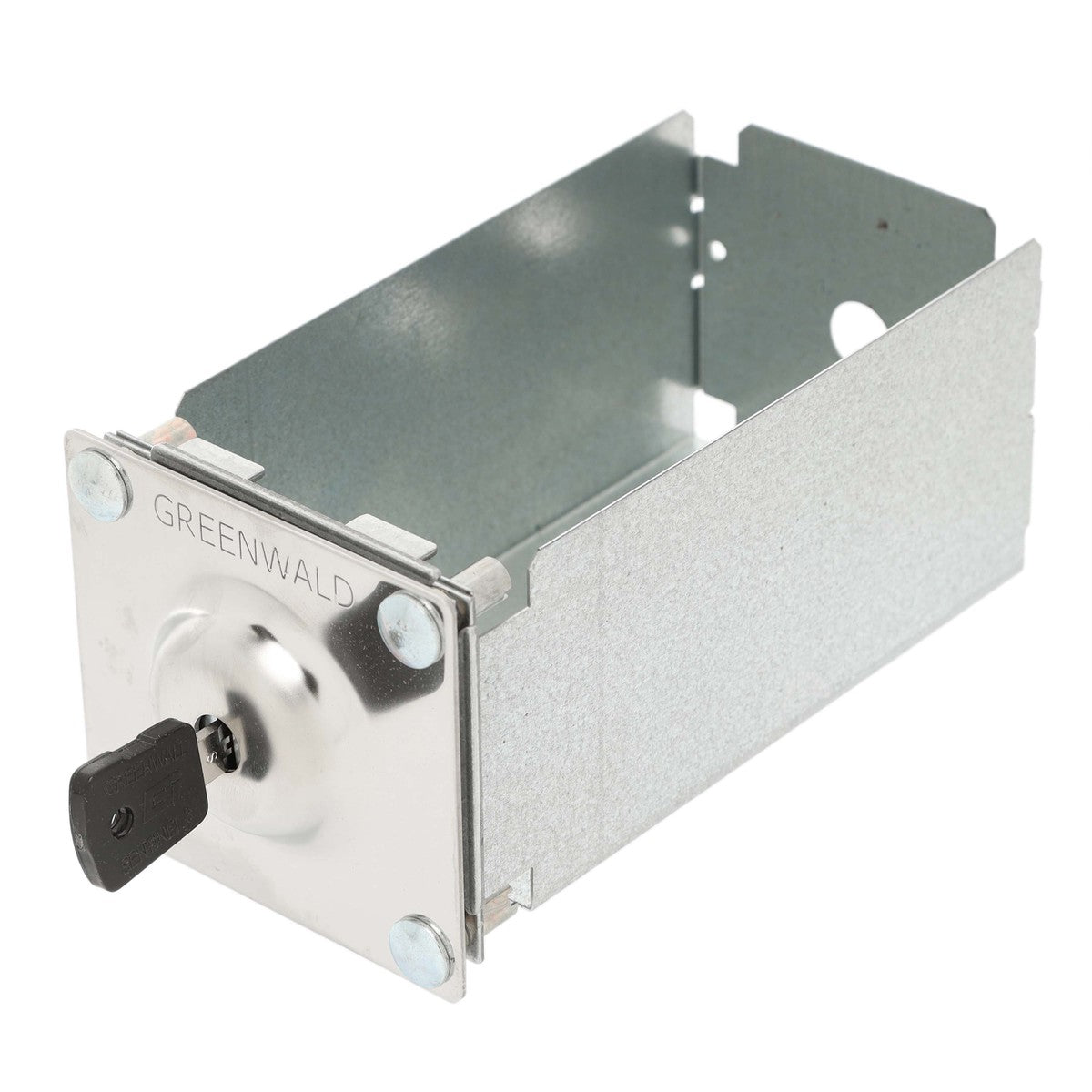 Whirlpool Dryer Part W11190039 - Replacement Box