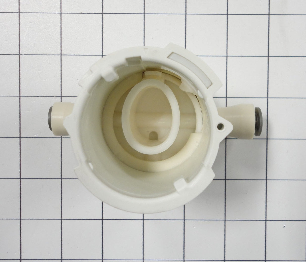 W11194438 Water Filter Housing for Whirlpool Fridge