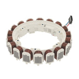 Whirlpool Washer Stator Part W11195971 Replacement