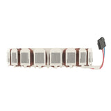Whirlpool Washer Stator Part W11195971 Replacement