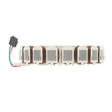 Whirlpool Washer Stator Part W11195971 Replacement