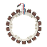 Whirlpool Washer Stator Part W11195971 Replacement