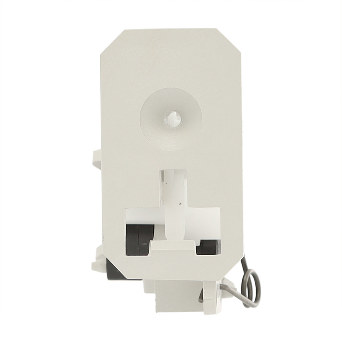 W11197766 Interlock Assembly for Whirlpool Microwaves
