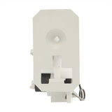 W11197766 Interlock Assembly for Whirlpool Microwaves