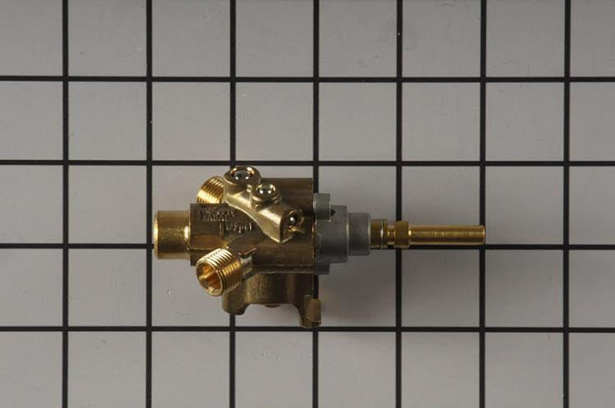 Whirlpool Cooktop Burner Valve Part W11199023