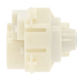 W11202789 Ice Dispenser Auger Motor for Whirlpool Fridge