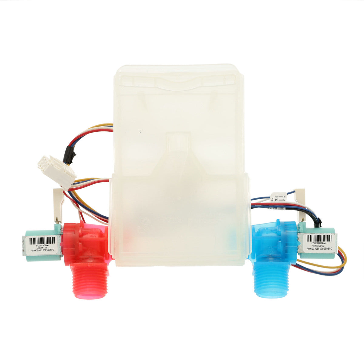 W11205048 Water Inlet Valve for Whirlpool Washer