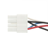 W11210459 Water Inlet Valve for Whirlpool Washer