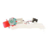 Whirlpool Washer Valve Part W11210463 Replacement