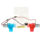 Whirlpool Washer Valve Part W11210463 Replacement