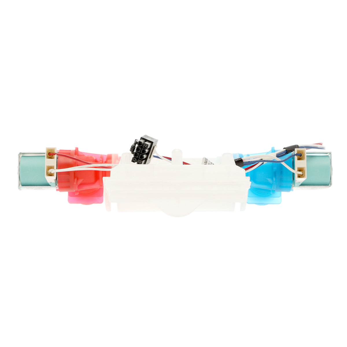 Whirlpool Washer Valve Part W11210463 Replacement