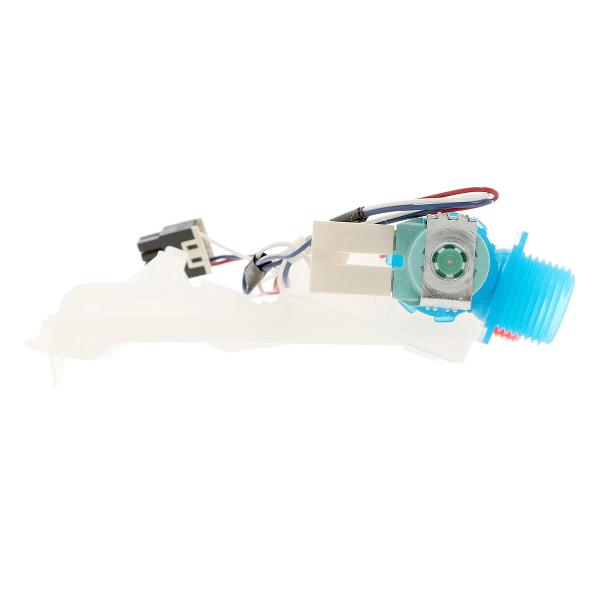 Whirlpool Washer Valve Part W11210463 Replacement