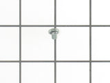 12992601 Whirlpool Range Part - W11214483 Screw