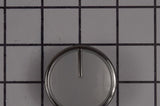 Whirlpool Cooktop Part W11216550 - Replacement Knob