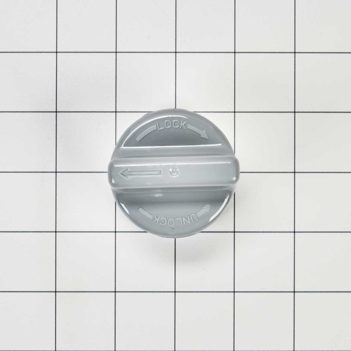 W11220375 Filter Cap for Whirlpool Refrigerator
