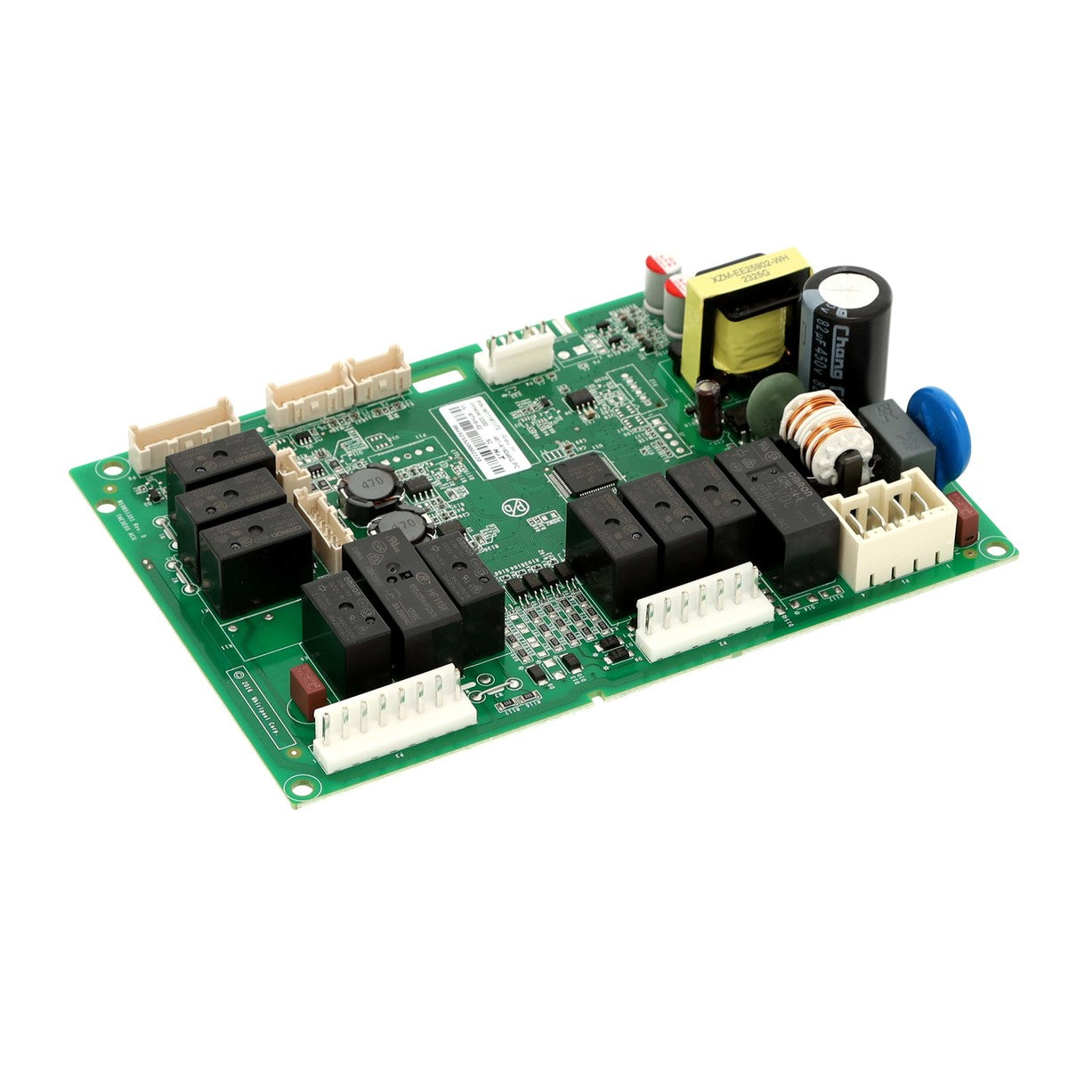 W11224256 Electronic Control Board for Whirlpool Fridge