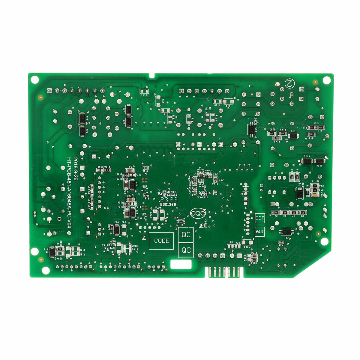 W11224256 Electronic Control Board for Whirlpool Fridge