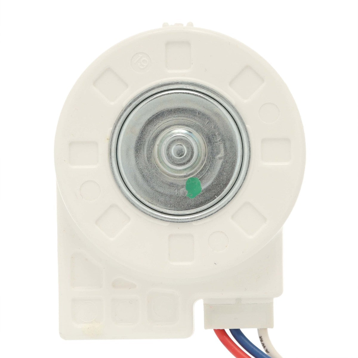 W11224591 Evaporator Fan Motor for Whirlpool Fridge