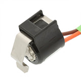 W11224591 Evaporator Fan Motor for Whirlpool Fridge