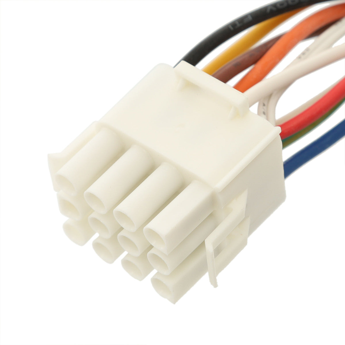 W11224591 Evaporator Fan Motor for Whirlpool Fridge
